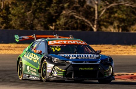 Novo carro Felipe Massa Crédito Foto Rodrigo Guimarães