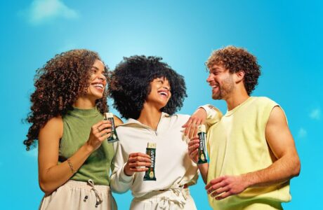 Nutrata e Bacio di Latte lançam collab inédita