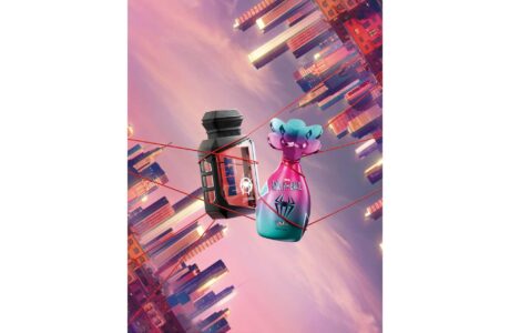 O Boticário lança linha com Marvel para o Dia das Crianças