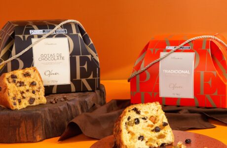 OFNER PROJETA O MAIOR NATAL DA SUA HISTÓRIA