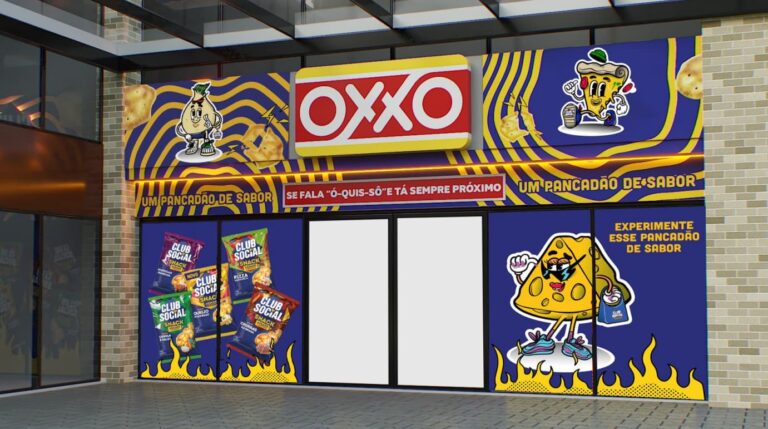 OXXO leva estratégia de retail media para festivais em São Paulo e cria experiências imersivas em parceria com grandes marcas (1)