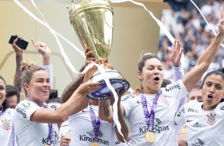 Paulistão Feminino ganha novos patrocinadores e se consolida como vitrine para grandes marcas no esporte