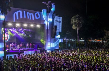 Petrobras apresenta edição 2025 do MIMO Festival em Olinda e São Paulo