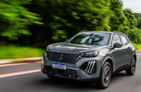 Peugeot marca presença na Grande Final do Masterchef Amadores 2025