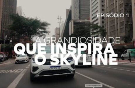 Pool Jeans apresentam The CarPOOL