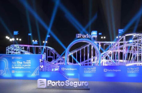 Porto anuncia ativações exclusivas para o The Town 2025