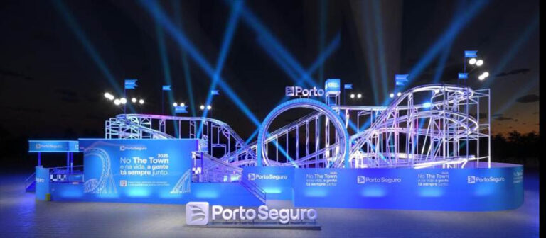 Porto anuncia ativações exclusivas para o The Town 2025