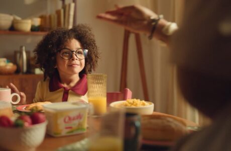 Qualy desperta memórias afetivas em nova campanha Só Qualy tem Gosto de Qualy