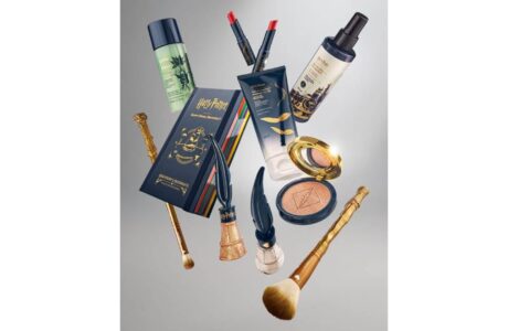 Quem Disse, Berenice anuncia o retorno da coleção de Harry Potter com vazamento intencional e experiências sensoriais