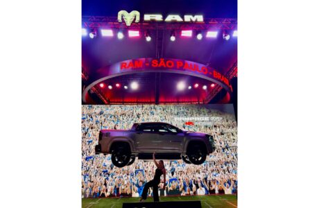 Score e Ram levam fãs para uma experiência inesquecível no São Paulo Game