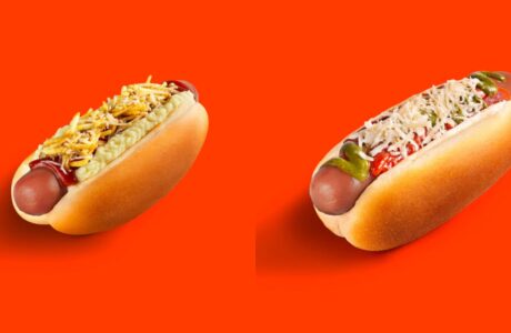 Seara homenageia São Paulo no The Town com hot dogs em versões especiais