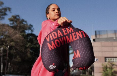 Sem Parar e FOM lançam parceria para levar mais conforto à experiência do motorista