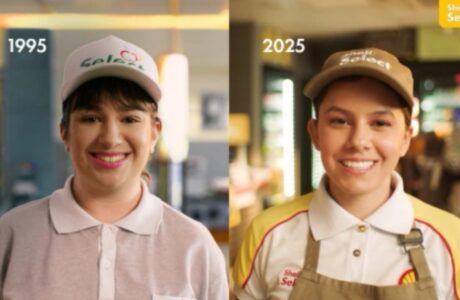 Shell Select celebra 30 anos e lança a maior campanha institucional de sua história