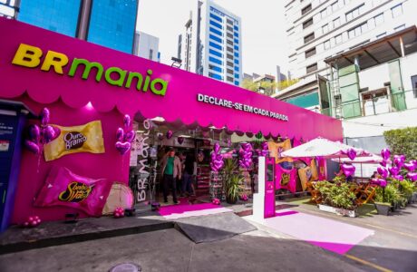 Sonho de Valsa e BR Mania (1)