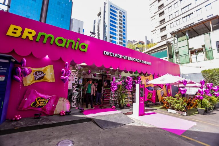 Sonho de Valsa e BR Mania (1)