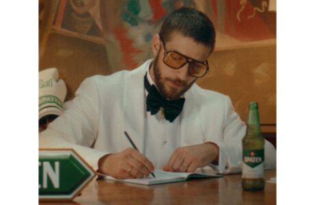 Spaten lança promoção para os consumidores assistirem, ao vivo, às lutas do Spaten Fight Night 2