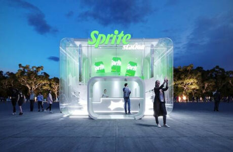 Sprite lança Sprite Pass e ativações inéditas nos festivais The Town e Coala