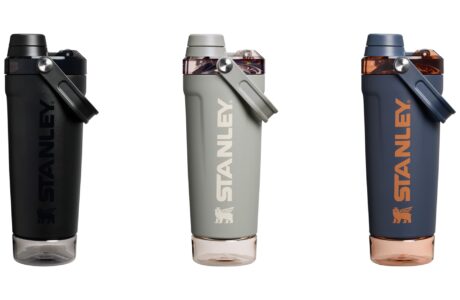 Stanley 1913 lança Activate Shaker com foco no público fitness no Brasil (1)