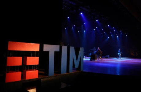 TIM marca presença no Coala Festival 2025