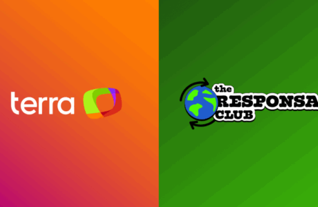 Terra reforça ações de sustentabilidade com perfil comunidade The Responsa Club