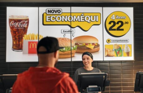Thiago Ventura é embaixador de nova campanha do McDonald’s