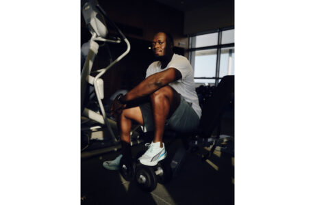 Usain Bolt estrela nova campanha da linha NITRO™ da PUMA (1)