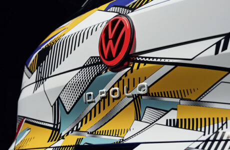 VW tem nova estratégia de nomes e anuncia inédito elétrico ID. Polo