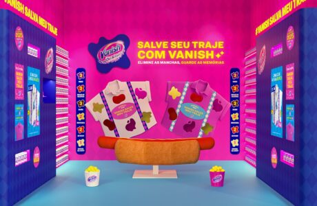 Vanish na 40ª Oktoberfest Blumenau