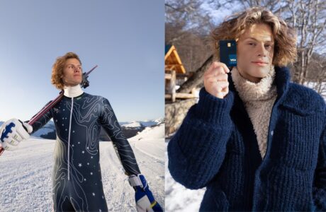 Visa aposta nos Jogos Olímpicos de Inverno Milano Cortina 2026 para reforçar posicionamento em alta renda