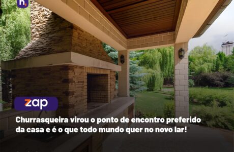 ZAP usa sua inteligência imobiliária para segmentar mensagens e conectar público com a marca via OOH