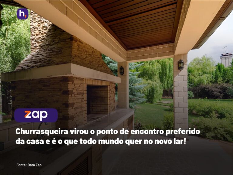 ZAP usa sua inteligência imobiliária para segmentar mensagens e conectar público com a marca via OOH