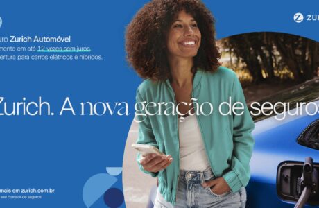 Zurich apresenta nova fase de sua campanha institucional e reforça posicionamento como “A nova geração de seguros” (1)