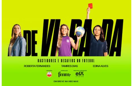 amstel- Documentário De Virada