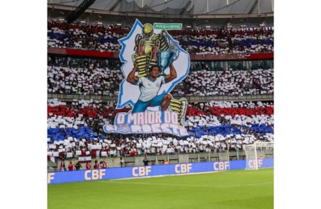 canal Premiere na Copa do Nordeste