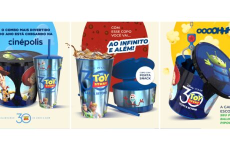 combo cinepolis toy story