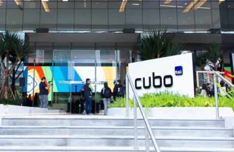 cubo itau