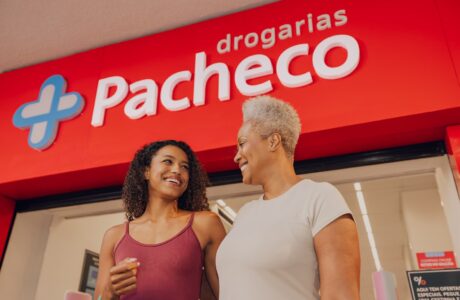drogaria pacheco 132 anos