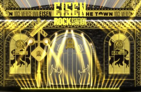 eisen-thetown