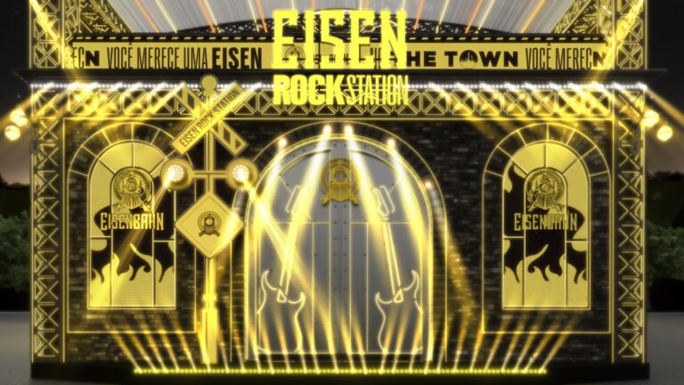 eisen-thetown