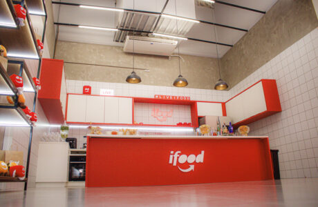 iFood inaugura Estúdio na Community Creators Academy (1)