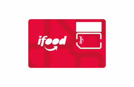 iFood lança iFood Chip, primeiro plano de telefonia para entregadores