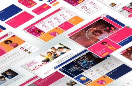 site vero divulgacao