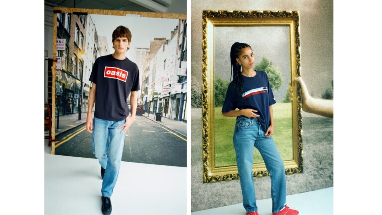 25_H1_Oasis – Levis - Photo © Michael Spencer Jones