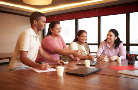 Abra o Futuro Campanha Instituto Coca-Cola Brasil