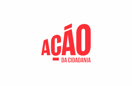 Ação da Cidadania lança nova identidade visual