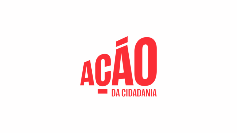 Ação da Cidadania lança nova identidade visual