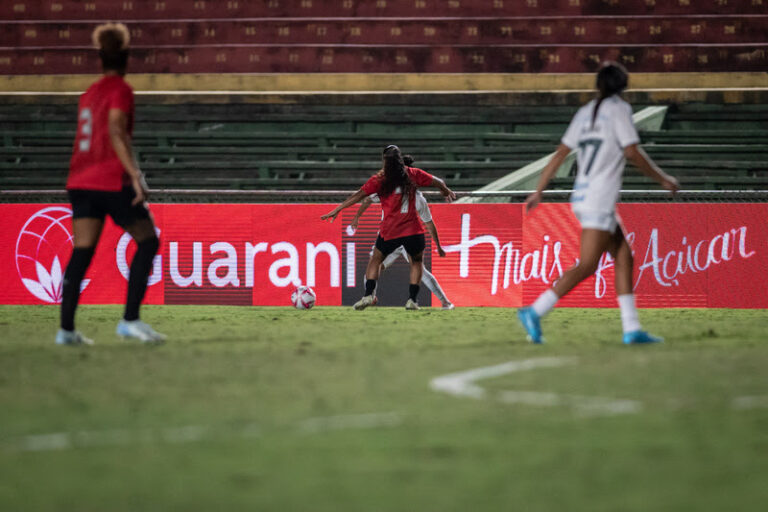 Açúcar Guarani apoia Brasil Ladies Cup pelo quarto ano consecutivo