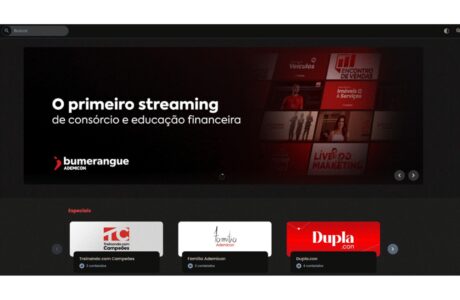 Ademicon apresenta nova plataforma de educação corporativa