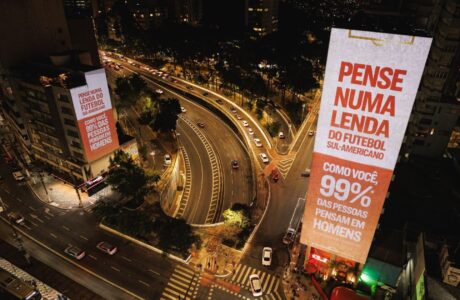 Amstel anuncia mais um ano como patrocinadora da CONMEBOL Libertadores Feminina