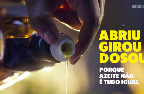 Andorinha lança novo bico dosador e reforça seu compromisso com a inovação